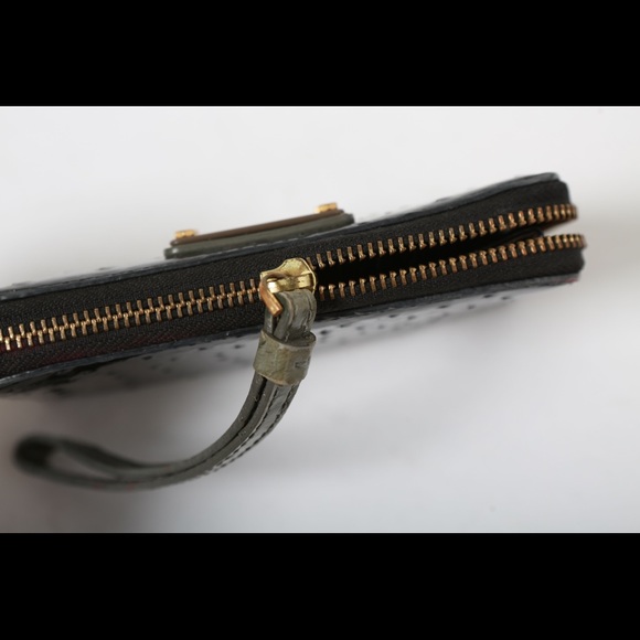 Marc Jacobs wristlet - Picture 5 of 9